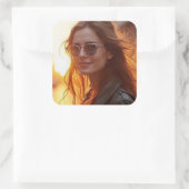 ゴールデンアワーエレガンス スクエアシール (バッグ)