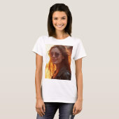 ゴールデンアワーエレガンス Tシャツ (正面フル)