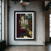 ゴールデンアワーゲタウェイアシネマティックカリフォルニアモーニング ポスター