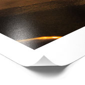 ゴールデンアワーズネット フォトプリント            (角)