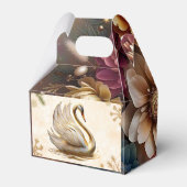 「ゴールデンアワーセレニティ」 フェイバーボックス (裏面サイド)