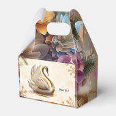 「ゴールデンアワーセレニティ」 フェイバーボックス (正面サイド)