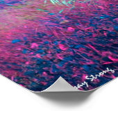 ゴールデンアワーポスター – 大サイズ（34インチx 22インチ） ポスター (角)