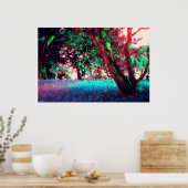 ゴールデンアワーポスター – 大サイズ（34インチx 22インチ） ポスター (キッチン)