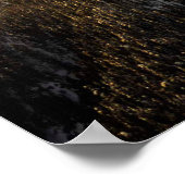 ゴールデンアワー ポスター (角)