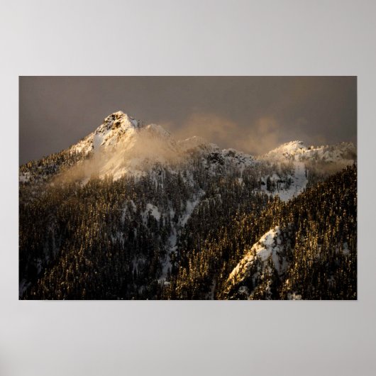 ゴールデンアワー ポスター (正面)