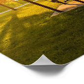 ゴールデンアワー ポスター (角)