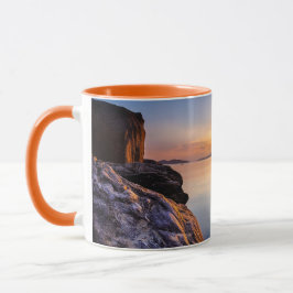 ゴールデンアワー マグカップ