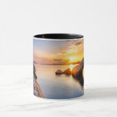 ゴールデンアワー マグカップ (中央)