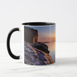 ゴールデンアワー マグカップ