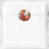 ゴールデンアワー ラウンドシール (バッグ)