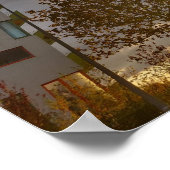 ゴールデンアワーin the neighborhood ポスター (角)