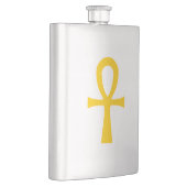 ゴールデンアンク古代エジプトの生活のシンボル フラスク (右)