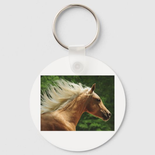 ゴールデンアンバーズ キーホルダー (正面)