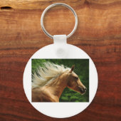 ゴールデンアンバーズ キーホルダー (正面)