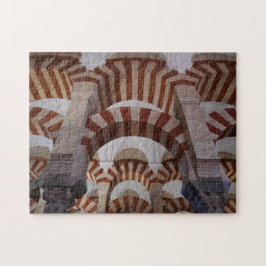 ゴールデンアーチズコルドバスタイル ジグソーパズル