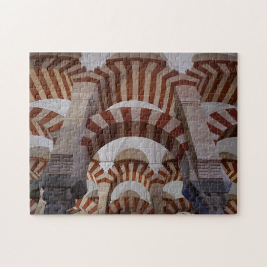 ゴールデンアーチズコルドバスタイル ジグソーパズル (横)