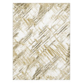 ゴールデンアールデコ テーブルクロス (正面)