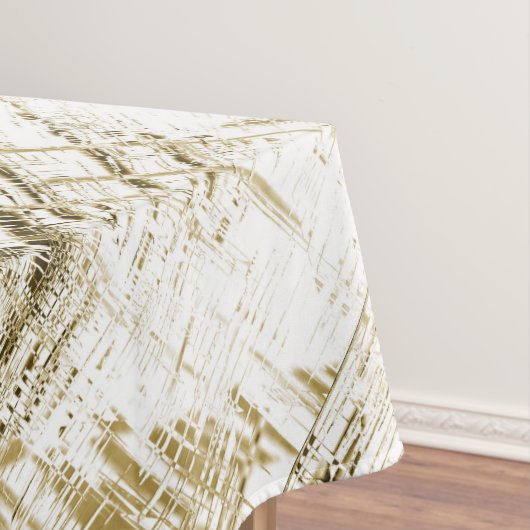 ゴールデンアールデコ テーブルクロス (インサイチュ)
