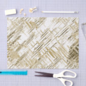 ゴールデンアールデコ 薄葉紙 (クラフト)