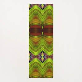 ゴールデンイカットx GL ヨガマット