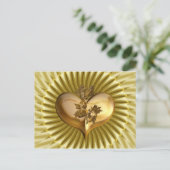 ゴールデンイヤーズ ポストカード (スタンド正面)