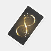 ゴールデンインフィニティシンボル (コーナー)