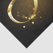 ゴールデンインフィニティシンボル 薄葉紙 (詳細)