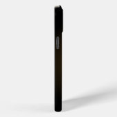 ゴールデンインフィニティシンボル Case-Mate iPhoneケース (裏面 / 右)