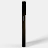 ゴールデンインフィニティシンボル Case-Mate iPhoneケース (裏面 / 右)