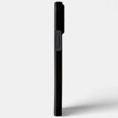 ゴールデンインフィニティシンボル Case-Mate iPhoneケース (裏面 / 右)