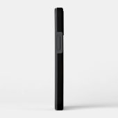 ゴールデンインフィニティシンボル Case-Mate iPhoneケース (裏面 / 右)