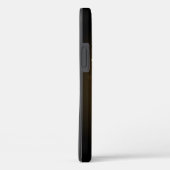 ゴールデンインフィニティシンボル Case-Mate iPhoneケース (裏面 / 右)