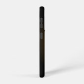 ゴールデンインフィニティシンボル SAMSUNG GALAXYケース (右側面)