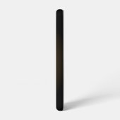 ゴールデンインフィニティシンボル SAMSUNG GALAXYケース (左側面)