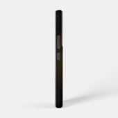 ゴールデンインフィニティシンボル SAMSUNG GALAXYケース (右側面)