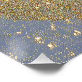 ゴールデンインヤン ポスター (コーナー)