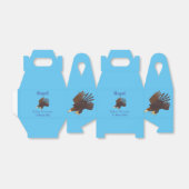 ゴールデンイーグルおもしろいマンガイラストレーション フェイバーボックス (折り畳みなし)