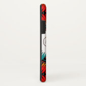 ゴールデンイーグルアップルiPhone / iPadケース Case-Mate iPhoneケース (裏面/右)