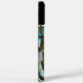 ゴールデンイーグルガーディアン Case-Mate iPhoneケース (裏面 / 右)