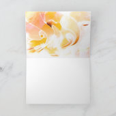 ゴールデンイーグルザゴールデンワン カード (内部)