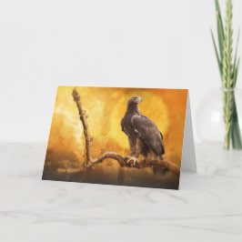 ゴールデンイーグルザゴールデンワン カード