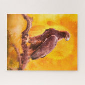 ゴールデンイーグルザゴールデンワン ジグソーパズル (横)