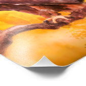 ゴールデンイーグルザゴールデンワン フォトプリント (角)