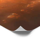 ゴールデンイーグルザ・ゴールデン・ワンのポスター ポスター (角)