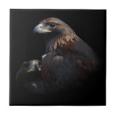 ゴールデンイーグルス:美しいスルー・ザ・バー タイル (正面)