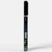 ゴールデンイーグルバイムーンライトリバー Case-Mate iPhoneケース (裏面 / 右)