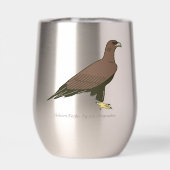 ゴールデンイーグル (背面)