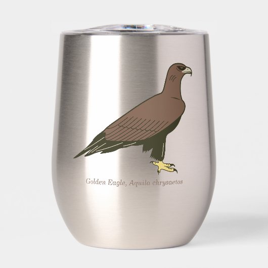 ゴールデンイーグル (正面)