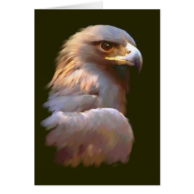 ゴールデンイーグル (正面)